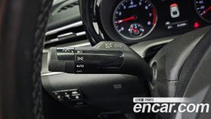 Kia K5 2.0 2020 года из Южной Кореи