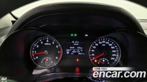 Kia K3 2020 года из Южной Кореи