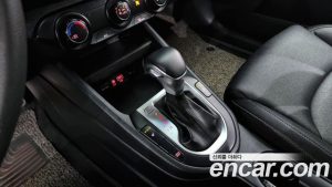 Kia K3 2020 года из Южной Кореи