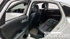 Kia K3 2020 года из Южной Кореи