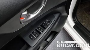 Kia K3 2020 года из Южной Кореи