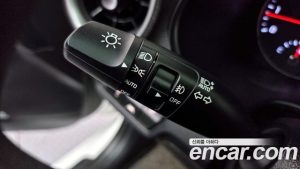 Kia K3 2020 года из Южной Кореи