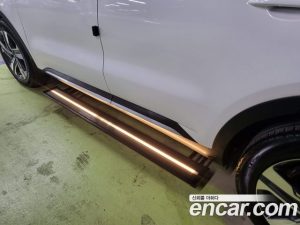 Kia Sorento HEV 1.6 2WD 2021 года из Южной Кореи