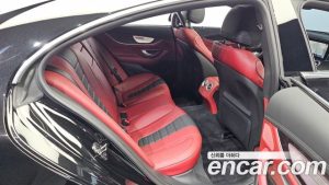 Mercedes-Benz CLS-Class CLS300d 4MATIC 2023 года из Южной Кореи