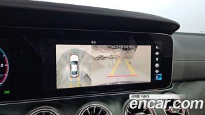 Mercedes-Benz CLS-Class CLS300d 4MATIC 2023 года из Южной Кореи
