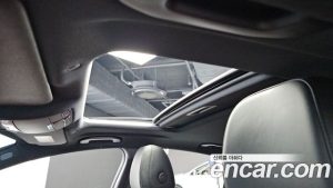 Mercedes-Benz CLS-Class CLS300d 4MATIC 2023 года из Южной Кореи