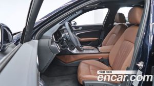 Audi A6 45 TFSI 4WD Premium 2020 года из Южной Кореи