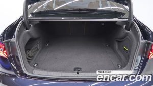 Audi A6 45 TFSI 4WD Premium 2020 года из Южной Кореи