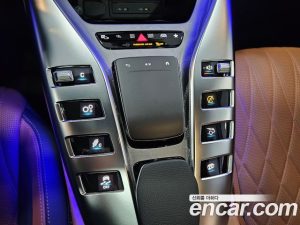 Mercedes-Benz AMG GT 4Door 43 4MATIC+ 2023 года из Южной Кореи