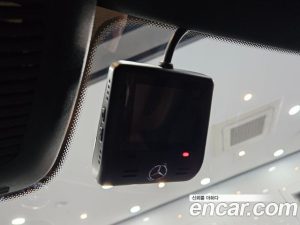 Mercedes-Benz AMG GT 4Door 43 4MATIC+ 2023 года из Южной Кореи