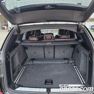 BMW X3 xDrive 20d M Sport 2020 года из Южной Кореи
