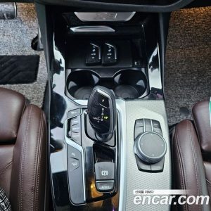 BMW X3 xDrive 20d M Sport 2020 года из Южной Кореи