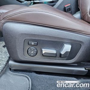BMW X3 xDrive 20d M Sport 2020 года из Южной Кореи