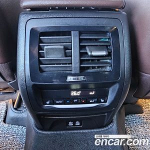 BMW X3 xDrive 20d M Sport 2020 года из Южной Кореи