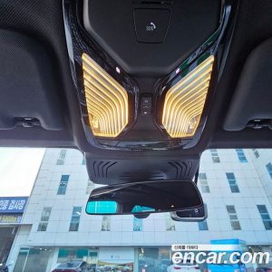 BMW X3 xDrive 20d M Sport 2020 года из Южной Кореи