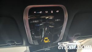 Mercedes-Benz S-Class S580L 4MATIC 2021 года из Южной Кореи
