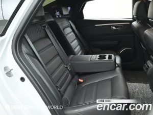Renault-KoreaSamsung SM6 1.3 TCe RE 2021 года из Южной Кореи