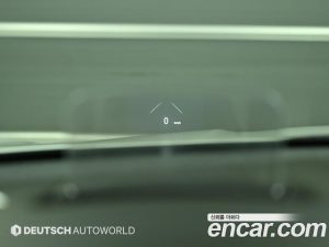 Renault-KoreaSamsung SM6 1.3 TCe RE 2021 года из Южной Кореи