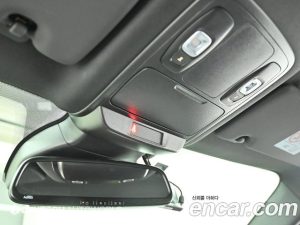 Renault-KoreaSamsung SM6 1.3 TCe RE 2021 года из Южной Кореи