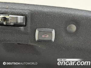 Renault-KoreaSamsung SM6 1.3 TCe RE 2021 года из Южной Кореи
