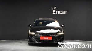 Kia K5 1.6 Turbo 2023 года из Южной Кореи