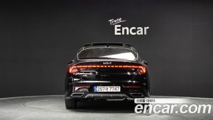 Kia K5 1.6 Turbo 2023 года из Южной Кореи