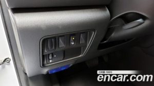 Renault-KoreaSamsung QM6 2.0 GDe LE 2WD 2020 года из Южной Кореи