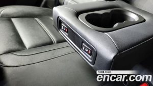 Renault-KoreaSamsung QM6 2.0 GDe LE 2WD 2020 года из Южной Кореи