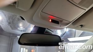 Renault-KoreaSamsung QM6 2.0 GDe LE 2WD 2020 года из Южной Кореи