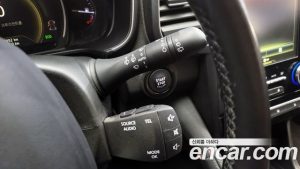 Renault-KoreaSamsung QM6 2.0 GDe LE 2WD 2020 года из Южной Кореи