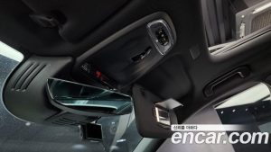 Volvo XC60 T8 R-디자인 2021 года из Южной Кореи