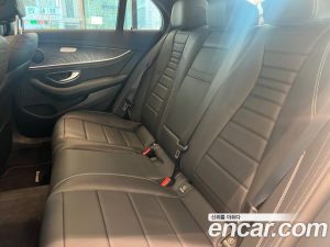 Mercedes-Benz E-Class E220d 4MATIC AMG Line 2021 года из Южной Кореи