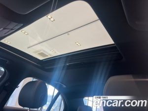 Mercedes-Benz E-Class E220d 4MATIC AMG Line 2021 года из Южной Кореи