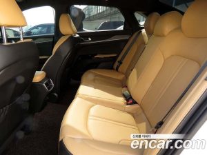 Kia K5 2.0 2023 года из Южной Кореи