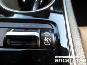 Kia K5 2.0 2023 года из Южной Кореи