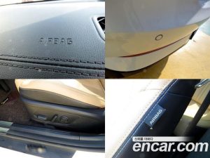 Kia K5 2.0 2023 года из Южной Кореи