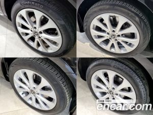 Mercedes-Benz E-Class E300 4MATIC Exclusive 2020 года из Южной Кореи