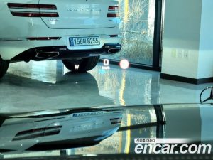 Mercedes-Benz E-Class E300 4MATIC Exclusive 2020 года из Южной Кореи