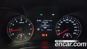 Kia K3 Standard 2021 года из Южной Кореи