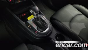Kia K3 Standard 2021 года из Южной Кореи