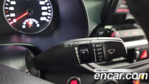 Kia K3 Standard 2021 года из Южной Кореи