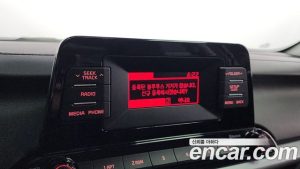 Kia K3 Standard 2021 года из Южной Кореи