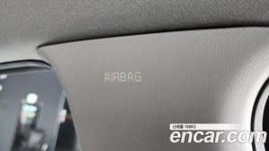 Kia K3 Standard 2021 года из Южной Кореи