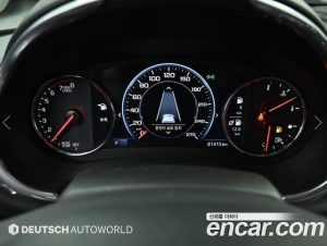 ChevroletGMDaewoo Malibu 1.3 Turbo Premium 2020 года из Южной Кореи