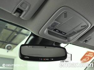 ChevroletGMDaewoo Malibu 1.3 Turbo Premium 2020 года из Южной Кореи