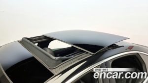 Audi A6 45 TDI 4WD Premium 2021 года из Южной Кореи