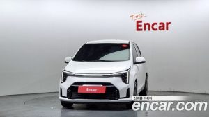 Kia morning Signature 2024 года из Южной Кореи
