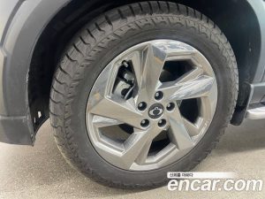 Ssangyong Rexton Дизель 2.2 4WD 2024 года из Южной Кореи