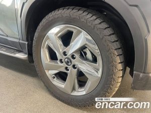 Ssangyong Rexton Дизель 2.2 4WD 2024 года из Южной Кореи