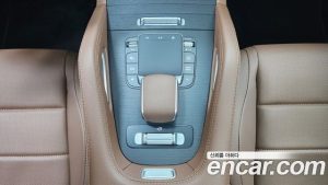 Mercedes-Benz GLE-Class GLE300d 4MATIC 2023 года из Южной Кореи